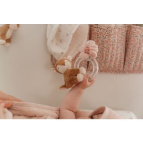 Little Dutch csörgő őzike- Fairy Garden