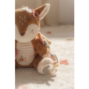 Little Dutch activity plüss őzike - Fairy Garden