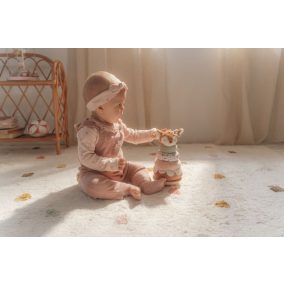 Little Dutch plüss montessori torony - Fairy Garden