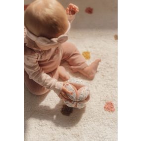 Little Dutch készségfejlesztő plüss labda - Fairy Garden