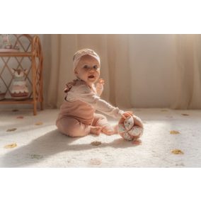 Little Dutch készségfejlesztő plüss labda - Fairy Garden