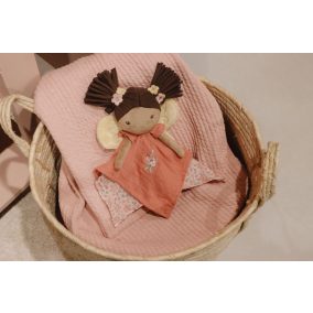 Little Dutch szundikendő tündér Evi - Fairy Garden