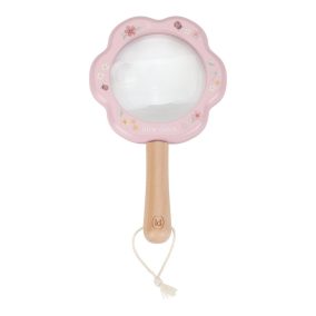 Little Dutch nagyító - Fairy Garden