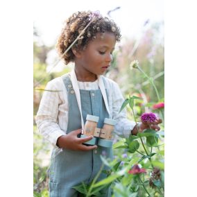 Little Dutch távcső - Forest Friends