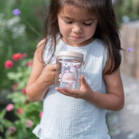 Little Dutch bogárnézegető - Fairy Garden