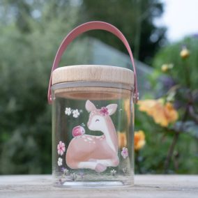 Little Dutch bogárnézegető - Fairy Garden