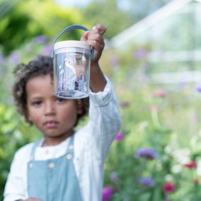 Little Dutch bogárnézegető - Forest Friends
