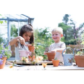Little Dutch kerti vödör - Fairy Garden