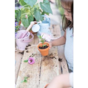 Little Dutch kerti vödör - Fairy Garden