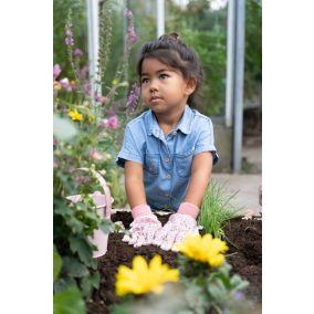 Little Dutch kerti kesztyű - Fairy Garden