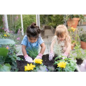 Little Dutch kerti kesztyű - Fairy Garden