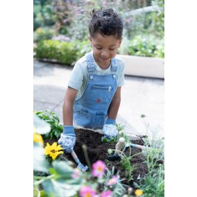 Little Dutch kerti kesztyű - Forest Friends