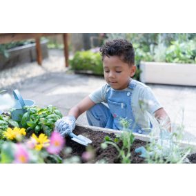 Little Dutch kerti kesztyű - Forest Friends