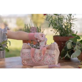 Little Dutch kerti ajándék szett (10 db-os) - Fairy Garden