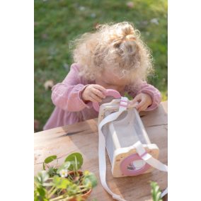 Little Dutch rovarmegfigyelő doboz - Fairy Garden