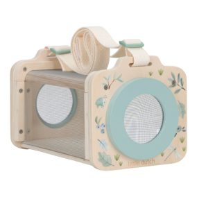 Little Dutch rovarmegfigyelő doboz - Forest Friends