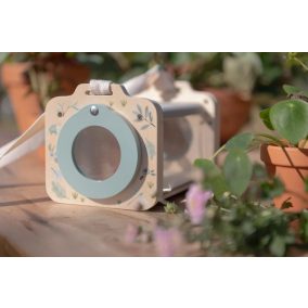 Little Dutch rovarmegfigyelő doboz - Forest Friends