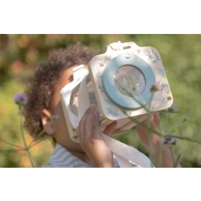 Little Dutch rovarmegfigyelő doboz - Forest Friends