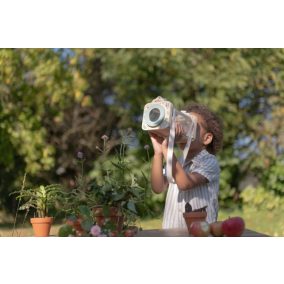 Little Dutch rovarmegfigyelő doboz - Forest Friends