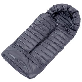 Leclerc bundazsák Spring - Black