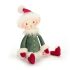 Jellycat plüss - Leffy Elf - Nagy méret