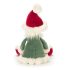 Jellycat plüss - Leffy Elf - Nagy méret