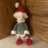 Jellycat plüss - Leffy Elf - Nagy méret