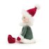 Jellycat plüss - Leffy Elf - Kis méret