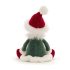 Jellycat plüss - Leffy Elf - Kis méret
