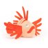 Jellycat plüss - Lois Oroszlánhal