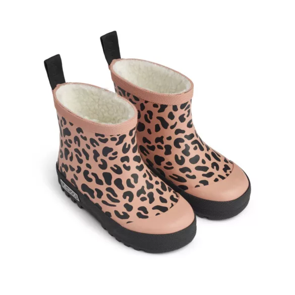 Liewood Jesse Thermo csizma - Leo / Tuscany - 22-es