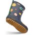 Liewood Mason Thermo esőcsizma - Universe / Classic navy