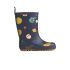 Liewood Mason Thermo esőcsizma - Universe / Classic navy