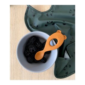 Liewood Liva Szilikon babakanál szett - Rose mix