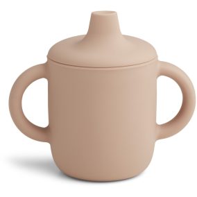 Liewood Neil itatópohár - púder