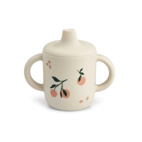 Liewood Neil itatópohár - Őszibarack