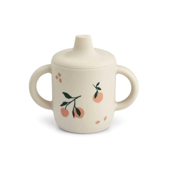 Liewood Neil itatópohár - Őszibarack
