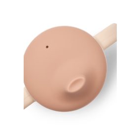 Liewood Neil itatópohár - Butterfly / Apple blossom