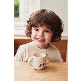 Liewood Neil itatópohár - Panda / Sandy