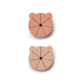 Liewood Kelly Macifüles Nasitartó - Púder Mix