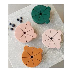 Liewood Kelly Macifüles Nasitartó - Púder Mix