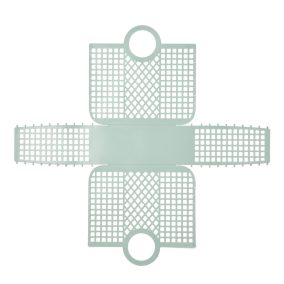 Liewood Strandkosár - Halványmenta