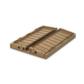 Liewood Weston Tároló láda L-méret - Bézs