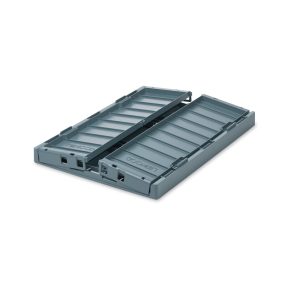 Liewood Weston Tároló láda L-méret - Bálnakék