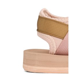 Liewood Monty gyerek szandál - Rose mix