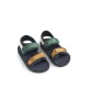 Liewood Monty gyerek szandál - Classic navy multi mix 24
