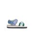 Liewood Monty gyerek szandál - Peppermint multi mix 24