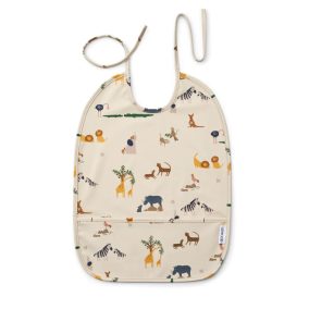 Liewood vízálló előke - All together