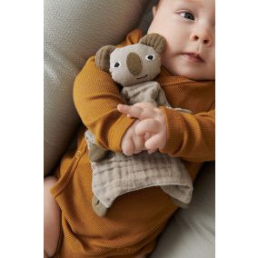 Liewood Koalás szundikendő - Szürke