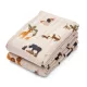 Liewood Lewis Muszlin kendő - 2 db-os szett - All together